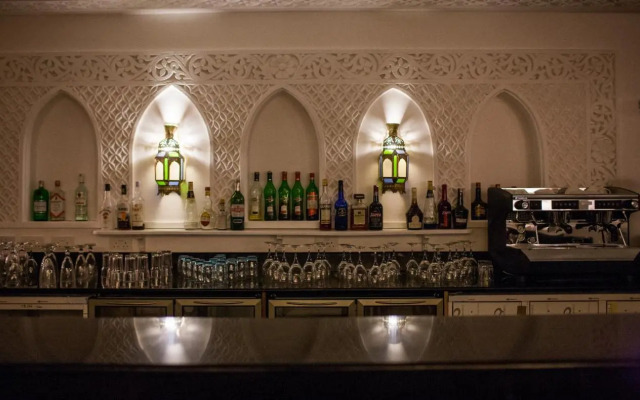 Jacaranda Indian Ocean Beach Resort