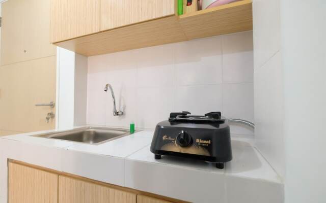 Apartment @ Ayodhya Residences Near Shopping Mall