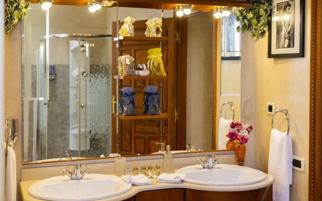 Abraj Bladi Resort