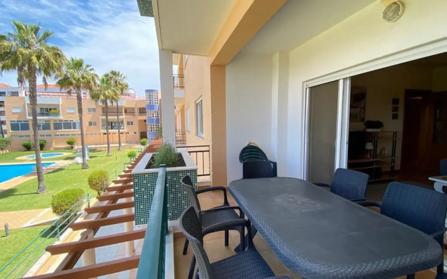 Marina Sol T3 HsR Vilamoura