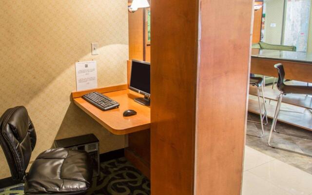 Quality Inn Miami Airport - Doral