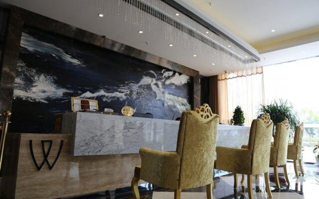 Weihai Wanxide Hotel