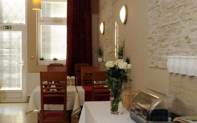 Wellness penzion Kroměříž - Zlobice