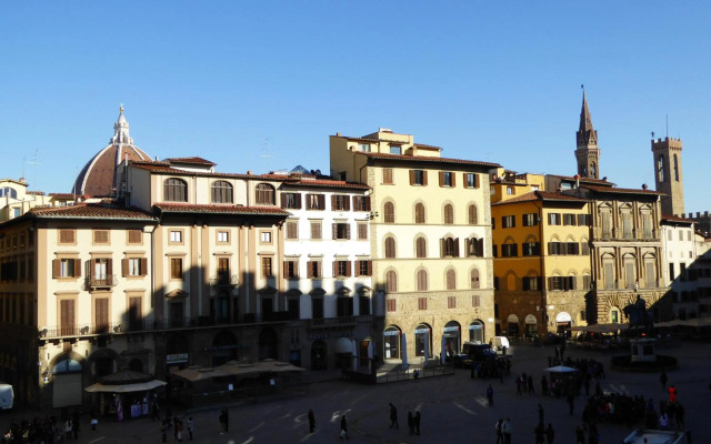 Relais Uffizi, Tailor made Hotel