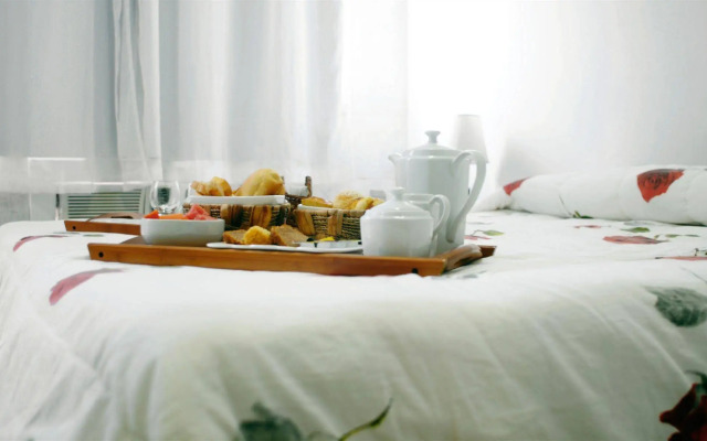 Patamares Praia Hotel