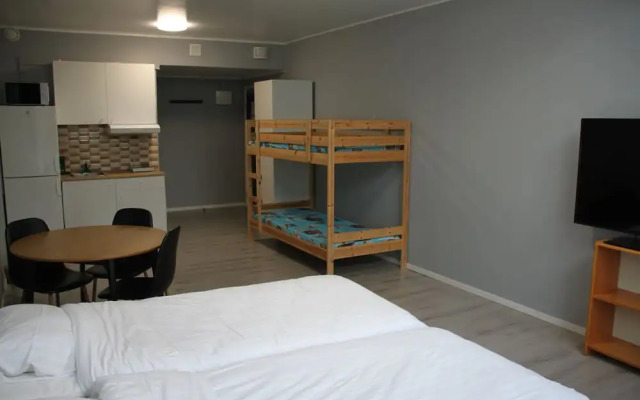 Hotell Salem