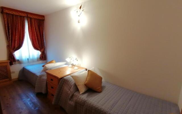 Asiago Sporting Lodge