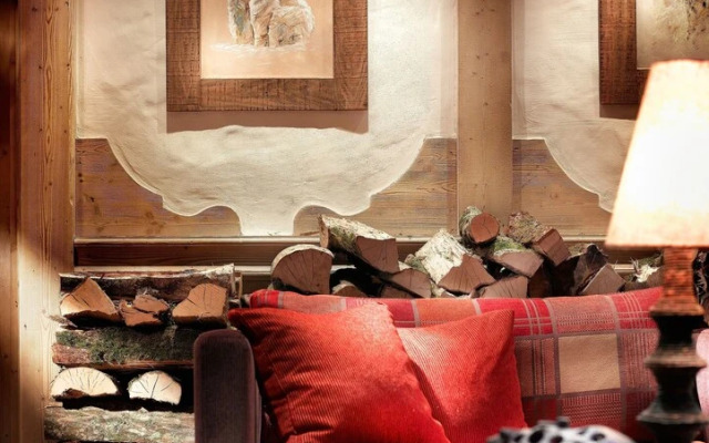 CGH Résidences & Spas L'Oree des Cimes