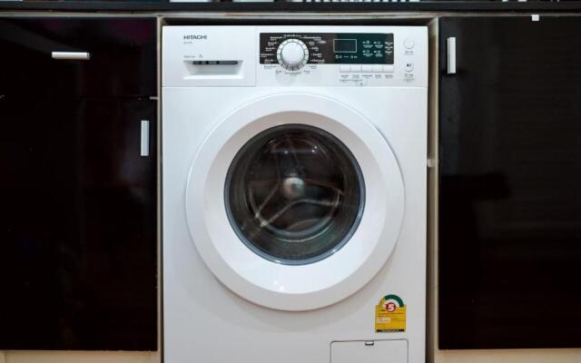 Huahin condo D504