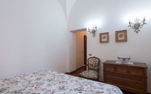 RSH Margutta Exclusive Apartment