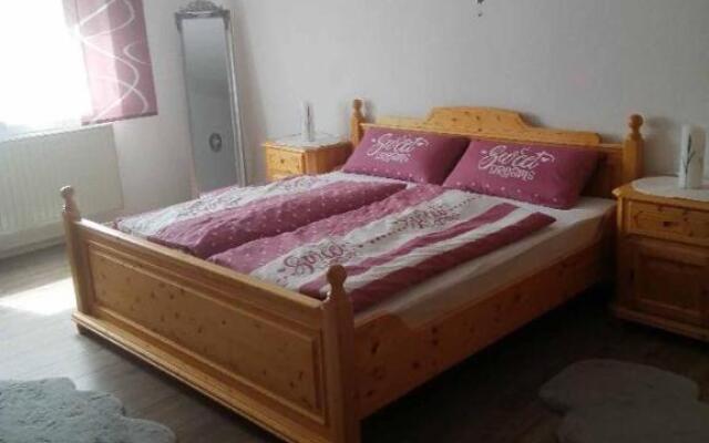 Ferienwohnung Berger