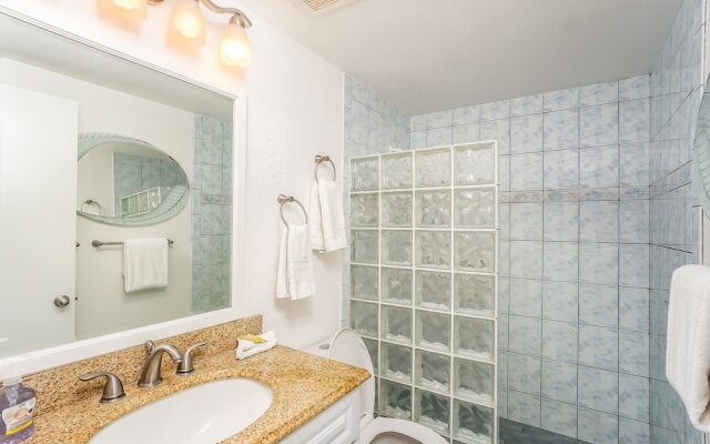 Sea Village 3 212 by RedAwning