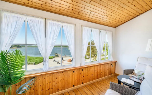 Pension Villa Seefrieden