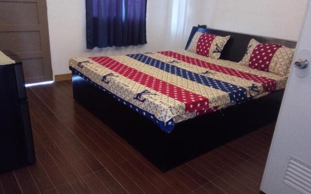 La Briana Guesthouse