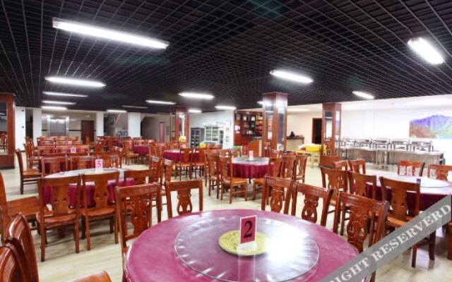 Jinggangshan Xingyue Hotel