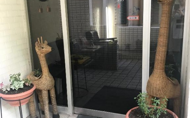 스탠다드 객실 사진 1