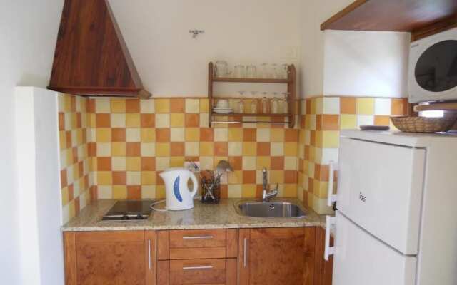 Casa Rural Anton Piche
