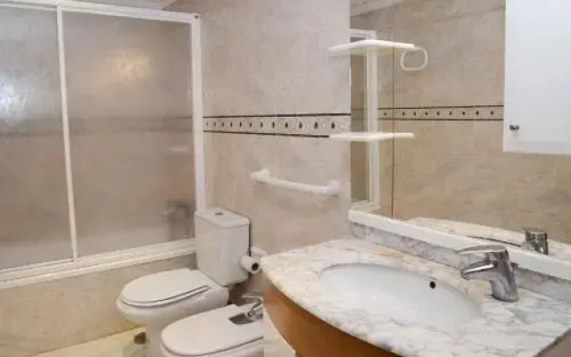 Apartamento Realet 1F - Grupo Turis