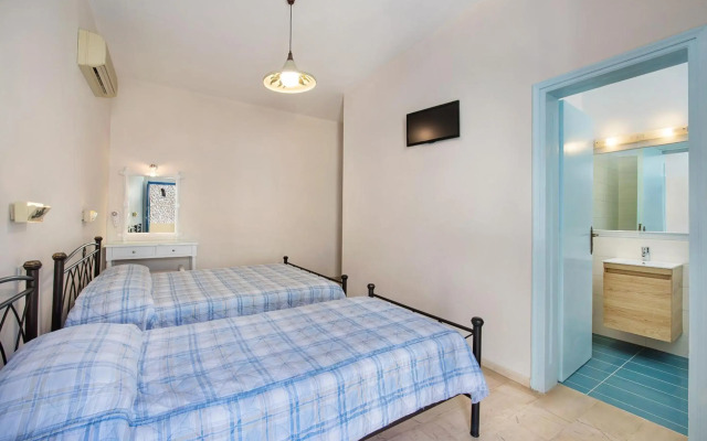 Anatoli Hotel and Spa