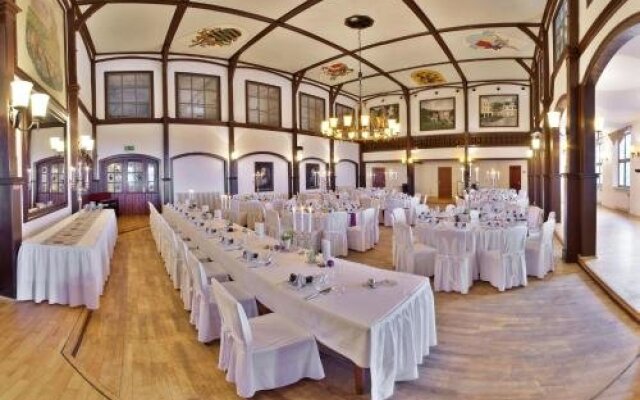 Hotel Schlossberg