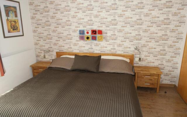 Appartement Gwiggner