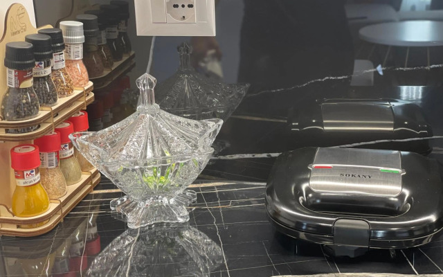 Perla Luxury Penthouse