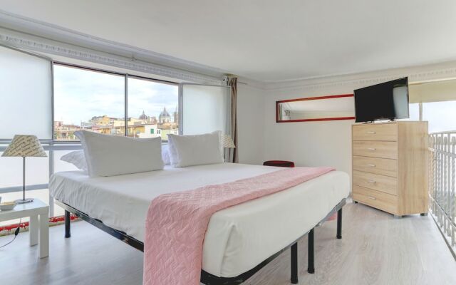 LOFT CAPOCCI 37 - Home and More