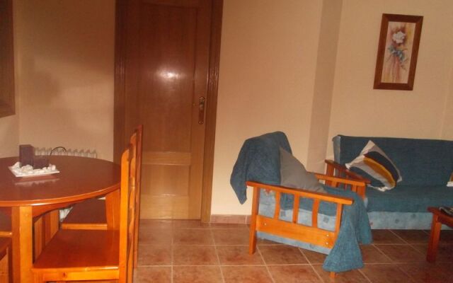 Apartment in Santa Pola 101368