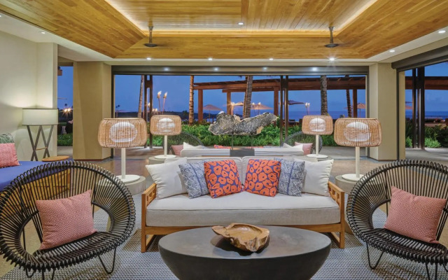 Timbers Kauai Ocean Club & Residences