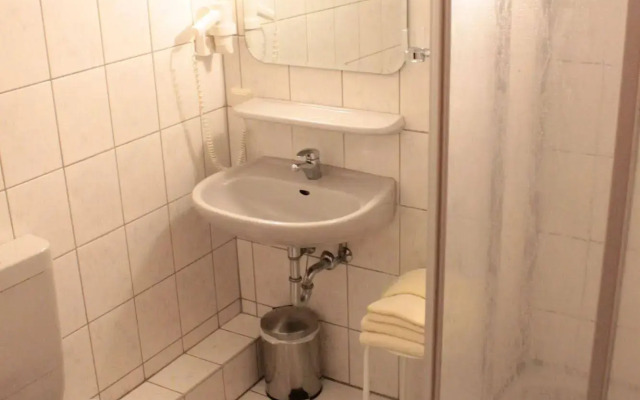 Hotel Nordischer Hof