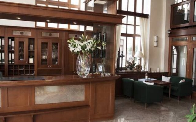 Hotel Slunce