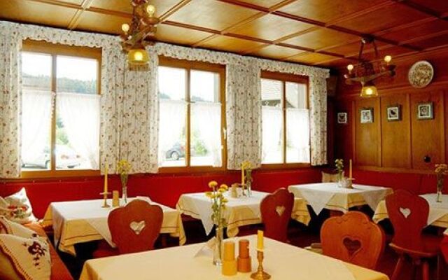 Hotel Breggers Schwanen