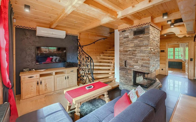 Rezydencja Pod Sadami