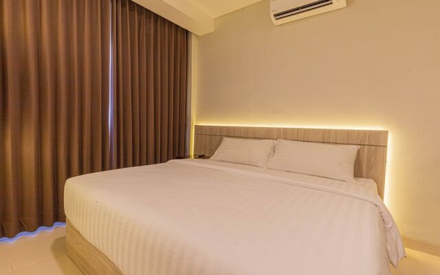 The Baliem Hotel