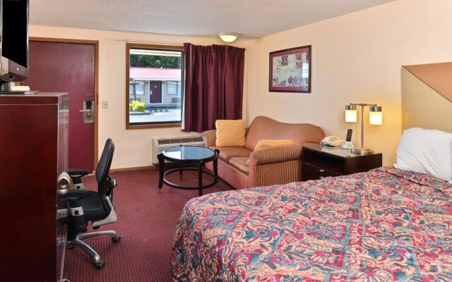 Nation's Inn Kinston