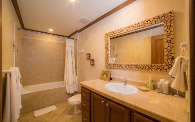 Veranda 4A - 3 bdr - 3 Bath