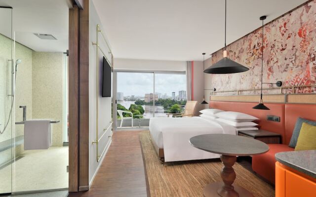 The Artiste, Kochi, a Tribute Portfolio Hotel by Marriott