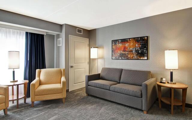 Homewood Suites by Hilton Ottawa Kanata