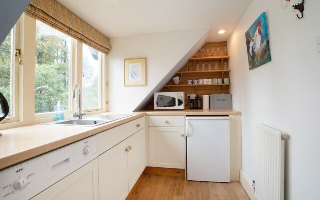 Kestrel Lodge