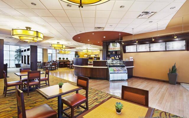 Courtyard by Marriott Omaha La Vista