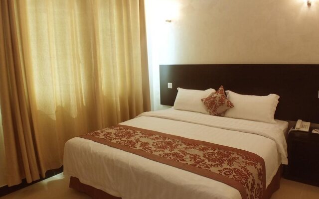 My Inn Hotel Lahad Datu