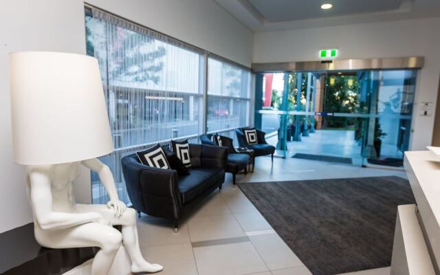 Colmslie Hotel Suites & Conference Centre
