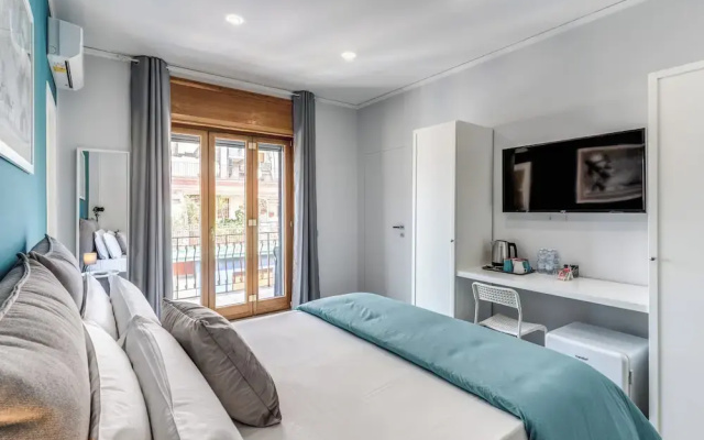 Marmolo Room