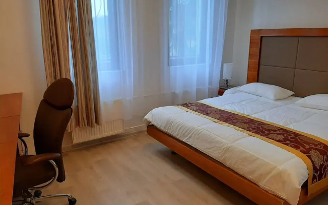 Ejdahotel