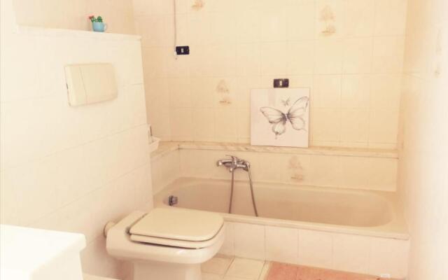 Wanderlust Sant'Angelo il paese delle Fiabe