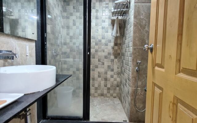 The Sky Imperial Hotel The Maison