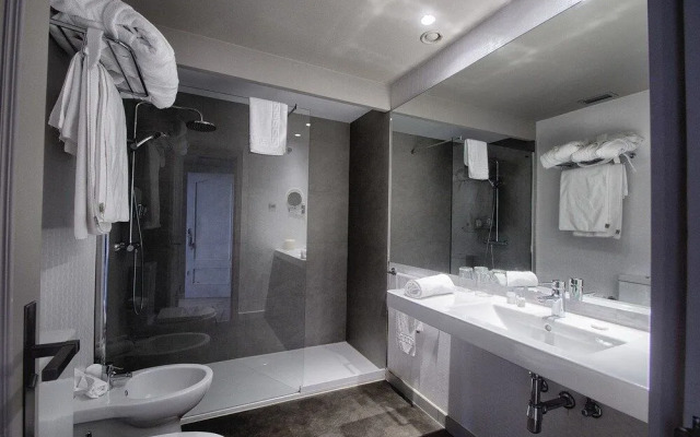 Hotel Igeretxe