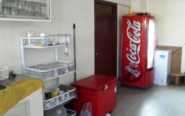 Chiangmai Backpack House