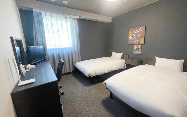 Route Inn Grantia Naha