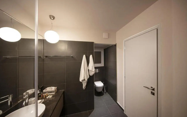Flat 2 bedrooms 1 bathroom - Athens